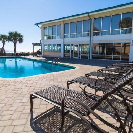 Modern Resort View Room On The First Floor Pawleys Island Exteriör bild